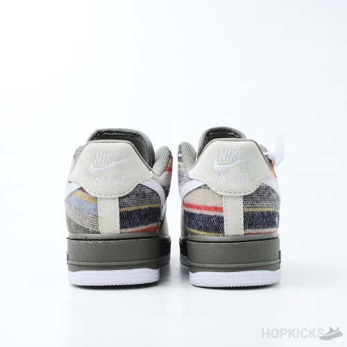 Air Force 1 '07 Low Cargidan (Dot Perfect)