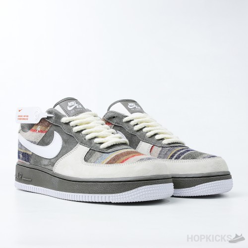 Air Force 1 '07 Low Cargidan (Dot Perfect)