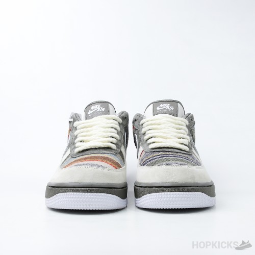 Air Force 1 '07 Low Cargidan (Dot Perfect)