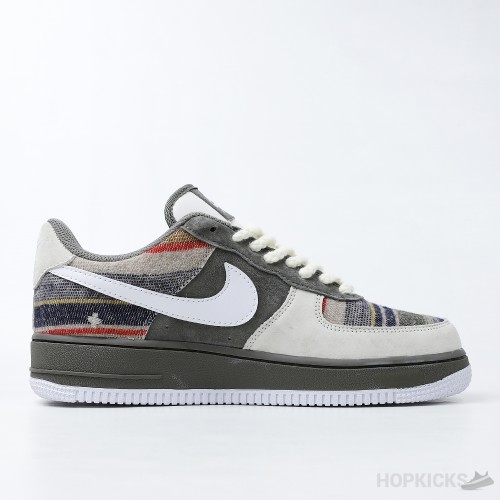 Air Force 1 '07 Low Cargidan (Dot Perfect)