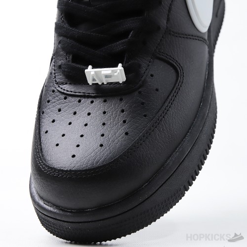 Ambush x Air Force 1 Low SP Black (Dot Perfect)