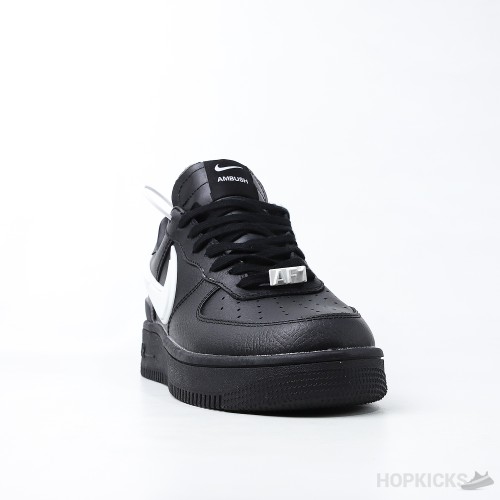 Ambush x Air Force 1 Low SP Black (Dot Perfect)