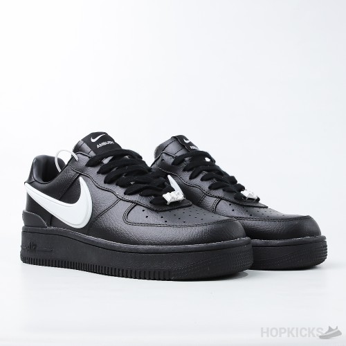 Ambush x Air Force 1 Low SP Black (Dot Perfect)