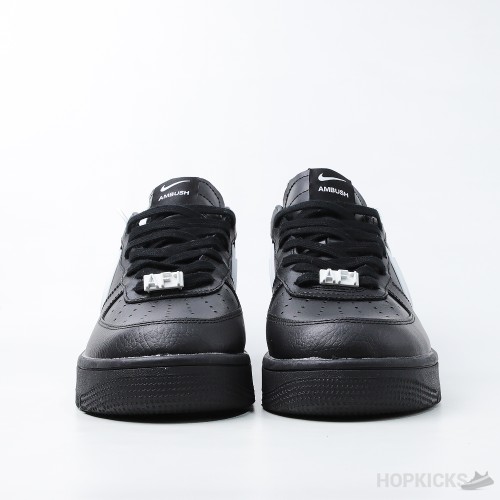 Ambush x Air Force 1 Low SP Black (Dot Perfect)