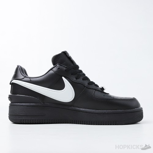 Ambush x Air Force 1 Low SP Black (Dot Perfect)