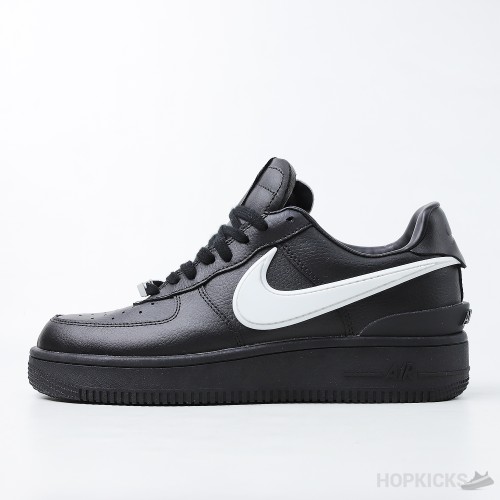 Ambush x Air Force 1 Low SP Black (Dot Perfect)