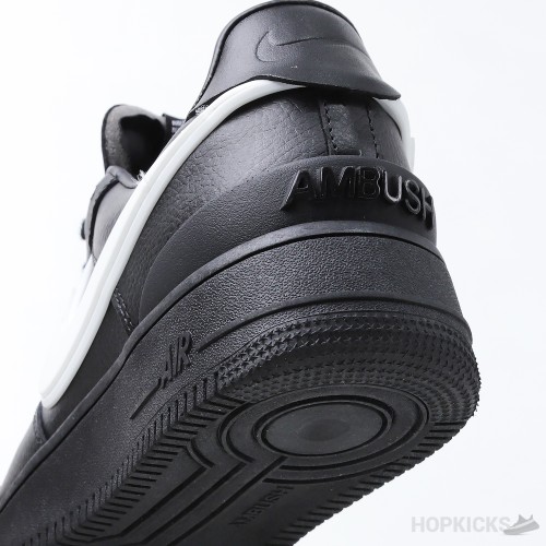 Ambush x Air Force 1 Low SP Black (Dot Perfect)