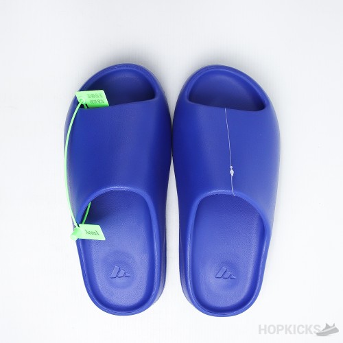 Yeezy Slide Azure