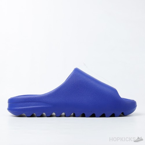 Yeezy Slide Azure