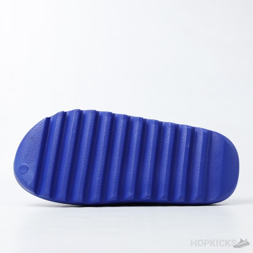 Yeezy Slide Azure