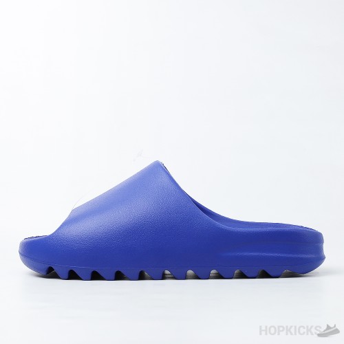 Yeezy Slide Azure