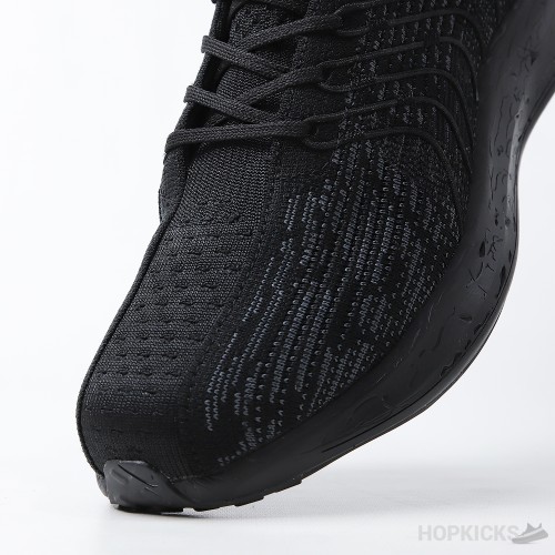 Nike Pegasus Turbo Next Nature - Triple Black