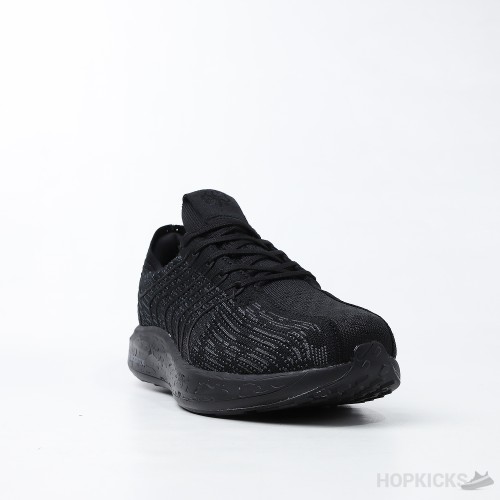 Nike Pegasus Turbo Next Nature - Triple Black