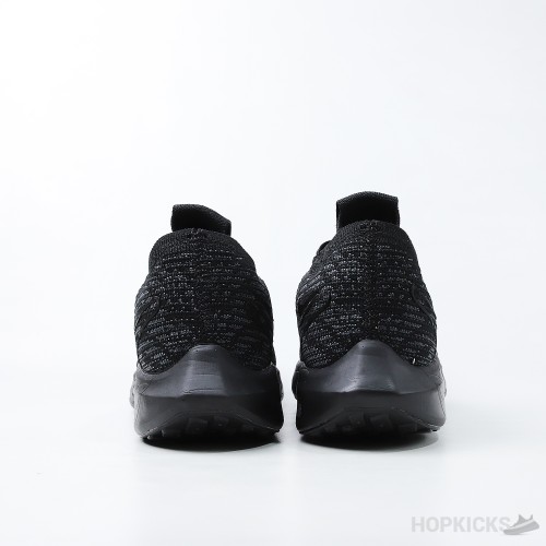 Nike Pegasus Turbo Next Nature - Triple Black