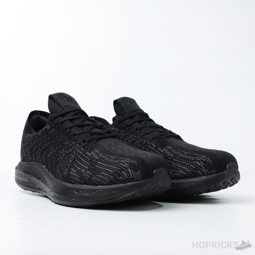 Nike Pegasus Turbo Next Nature - Triple Black