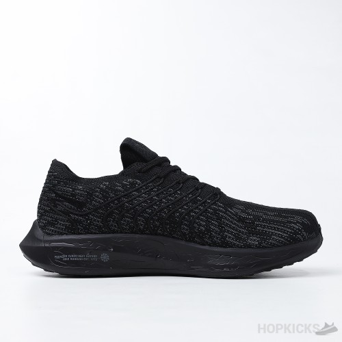 Nike Pegasus Turbo Next Nature - Triple Black