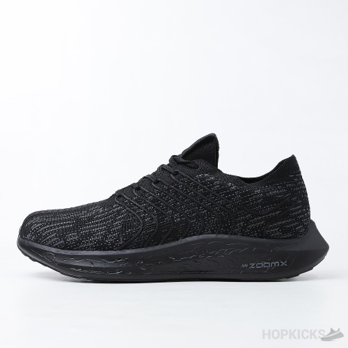 Nike Pegasus Turbo Next Nature - Triple Black