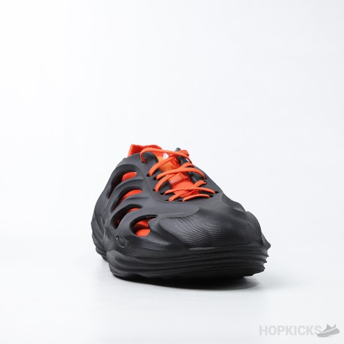 Adidas adiFOM Q Core Black Impact Orange