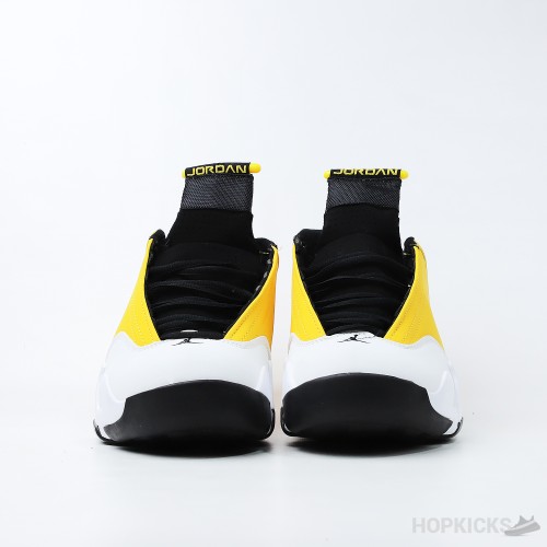 Air Jordan 14 Retro Light Ginger (Dot Perfect)