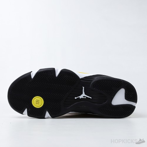 Air Jordan 14 Retro Light Ginger (Dot Perfect)