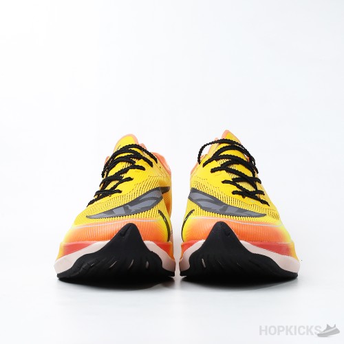 Nike ZoomX Vaporfly Next% 2 University Gold (Dot Perfect)