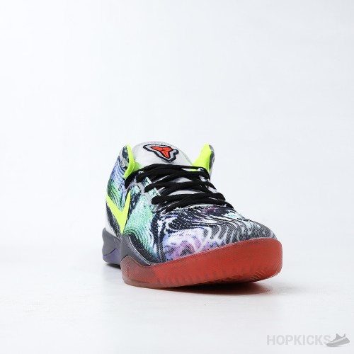 Nike Kobe 8 System Prelude (Dot Perfect)