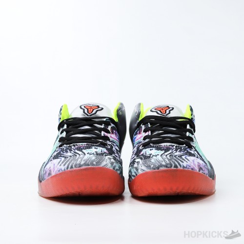 Nike Kobe 8 System Prelude (Dot Perfect)