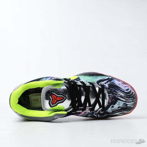 Nike Kobe 8 System Prelude (Dot Perfect)