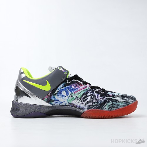 Nike Kobe 8 System Prelude (Dot Perfect)