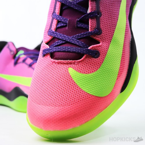 Nike Kobe 8 System 'Mambacurial' (Dot Perfect)