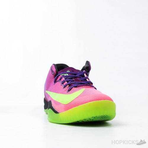 Nike Kobe 8 System 'Mambacurial' (Dot Perfect)