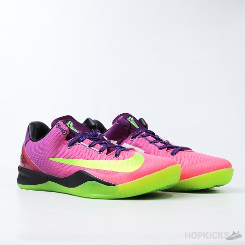 Nike Kobe 8 System 'Mambacurial' (Dot Perfect)