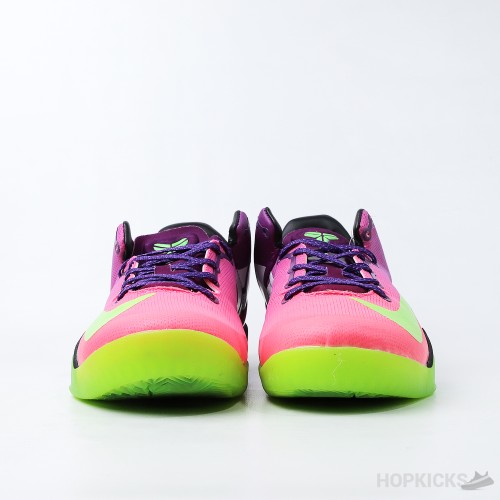 Nike Kobe 8 System 'Mambacurial' (Dot Perfect)