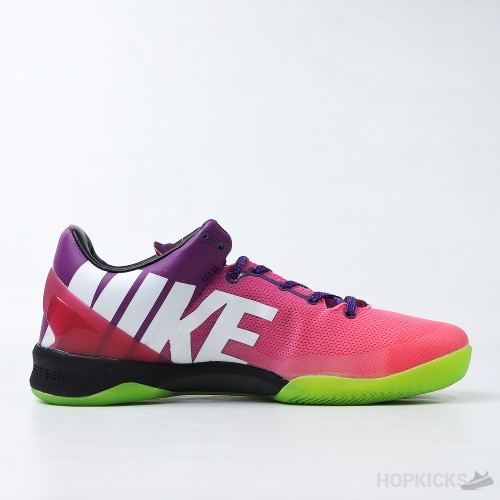 Nike Kobe 8 System 'Mambacurial' (Dot Perfect)