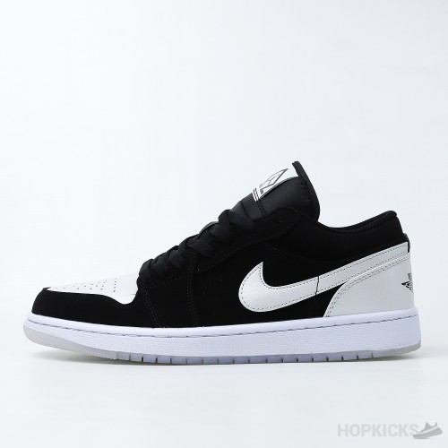 Air Jordan 1 Low SE 'Diamond' (Dot Perfect)