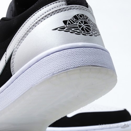 Air Jordan 1 Low SE 'Diamond' (Dot Perfect)
