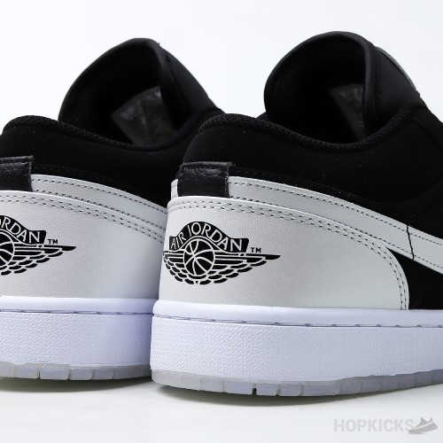 Air Jordan 1 Low SE 'Diamond' (Dot Perfect)