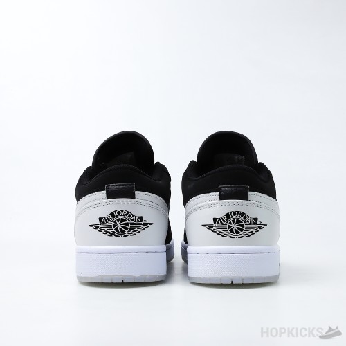 Air Jordan 1 Low SE 'Diamond' (Dot Perfect)