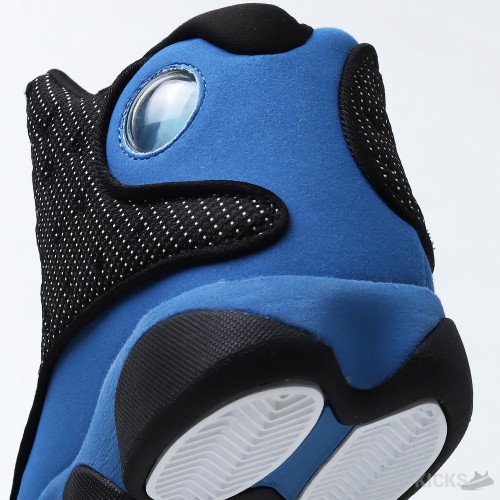 Air Jordan 13 Retro Black University Blue