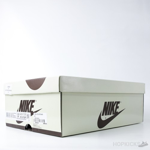 Travis Scott x Air Jordan 1 Low OG Reverse Mocha (Premium Plus Batch)