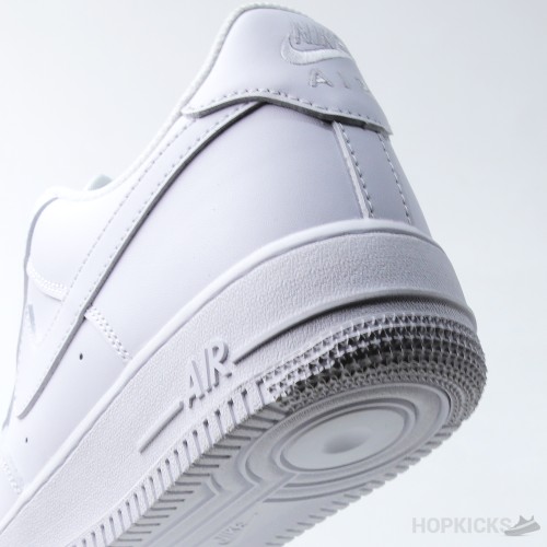 Air force 1 Low '07 White (Dot Perfect)