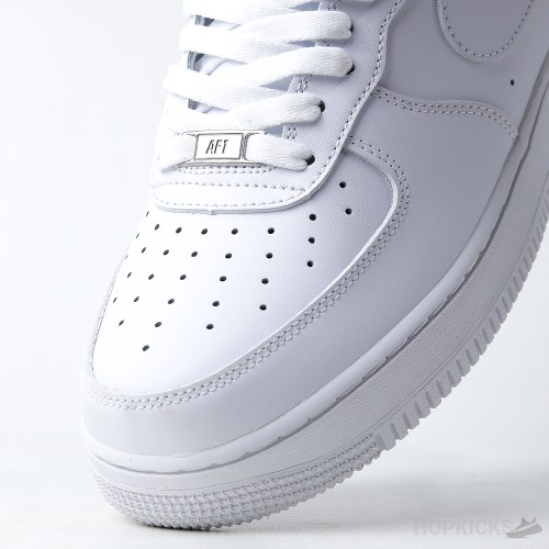 Air force 1 Low '07 White (Dot Perfect)