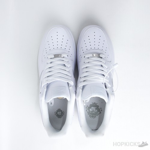 Air force 1 Low '07 White (Dot Perfect)