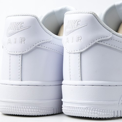 Air force 1 Low '07 White (Dot Perfect)