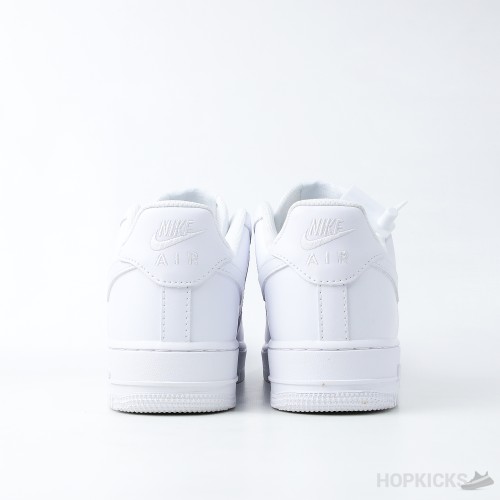 Air force 1 Low '07 White (Dot Perfect)