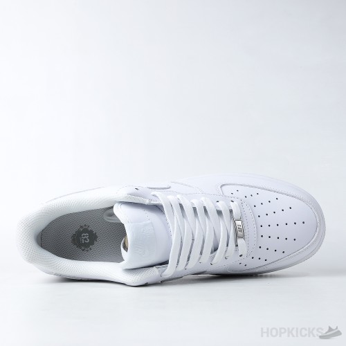 Air force 1 Low '07 White (Dot Perfect)