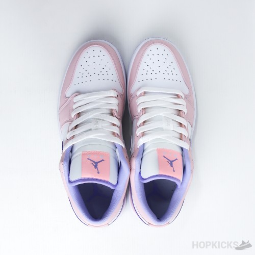 Air Jordan 1 Low SE Arctic Punch (Dot Perfect)