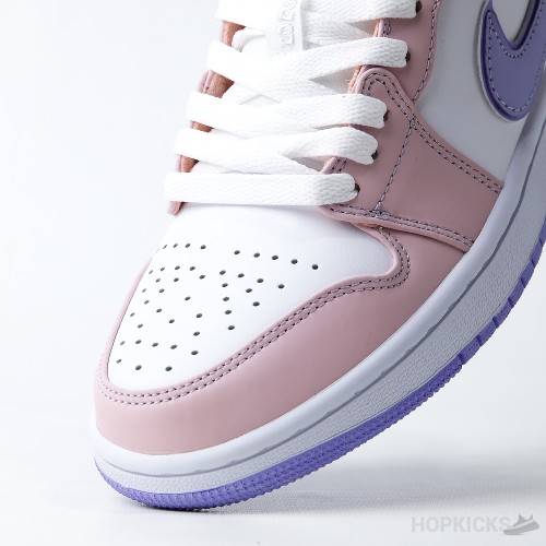 Air Jordan 1 Low SE Arctic Punch (Dot Perfect)