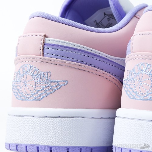 Air Jordan 1 Low SE Arctic Punch (Dot Perfect)