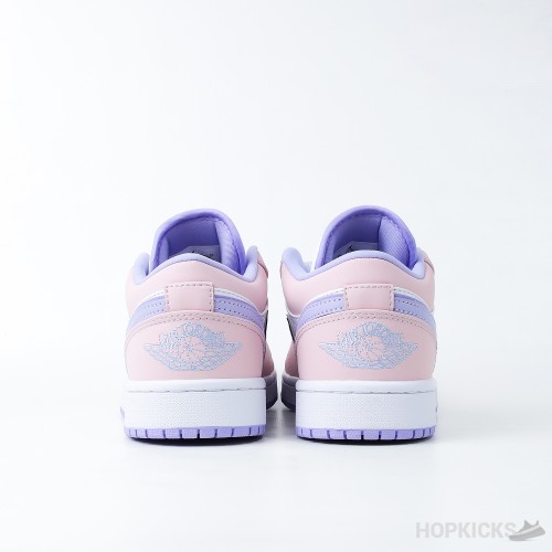 Air Jordan 1 Low SE Arctic Punch (Dot Perfect)